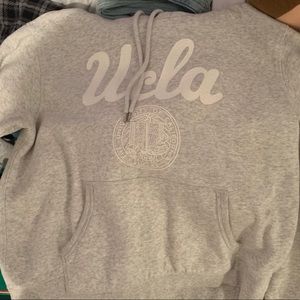 ucla hoodie